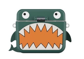 Shark Water Straw Cup