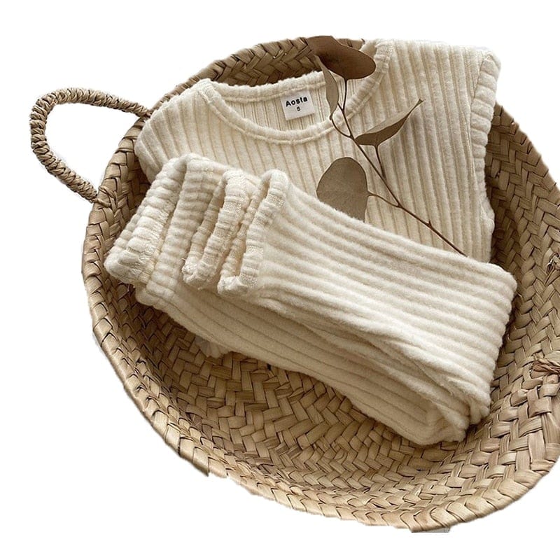 Shirts And Pants Suit C