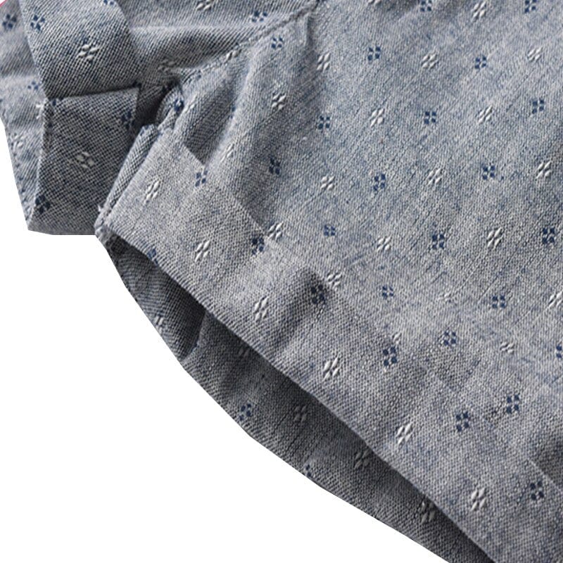 Short Sleeve T-shirt Shorts Kid Set