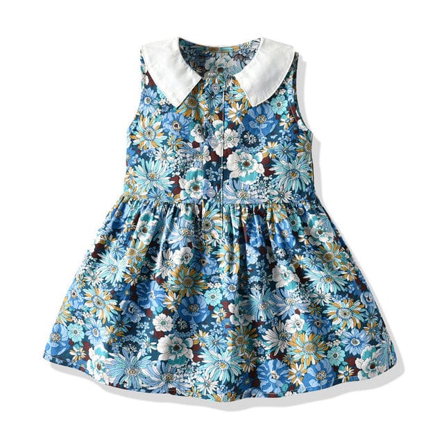 bm1371-style-2 / 4T(110) Sibling outfit