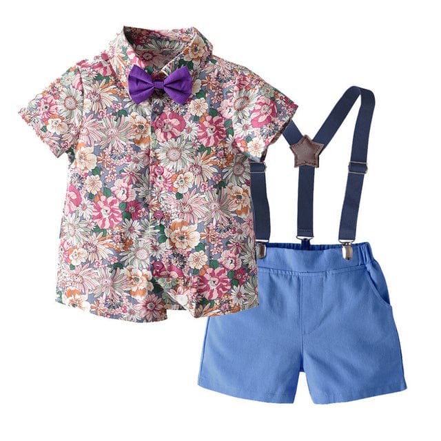 Sibling outfit
