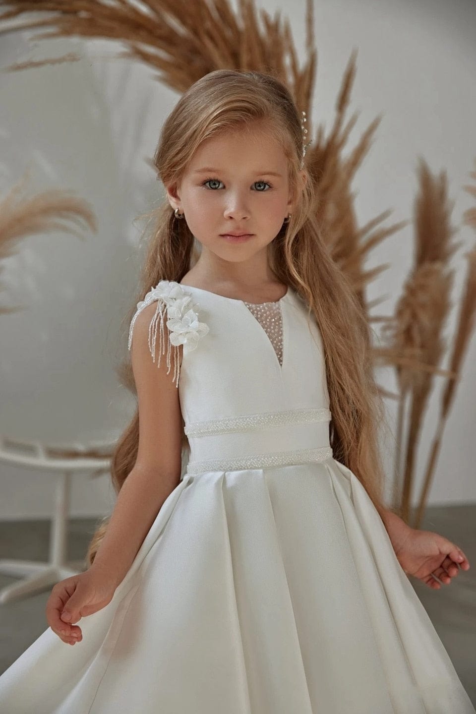 Haute Couture Communion Dresses