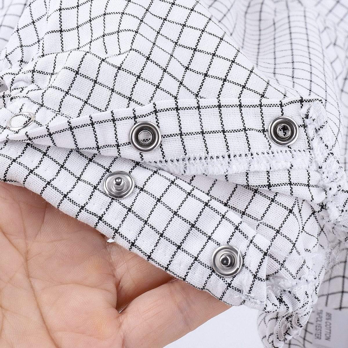 Boy's Clothing Simplicity 5 PCS Outfits