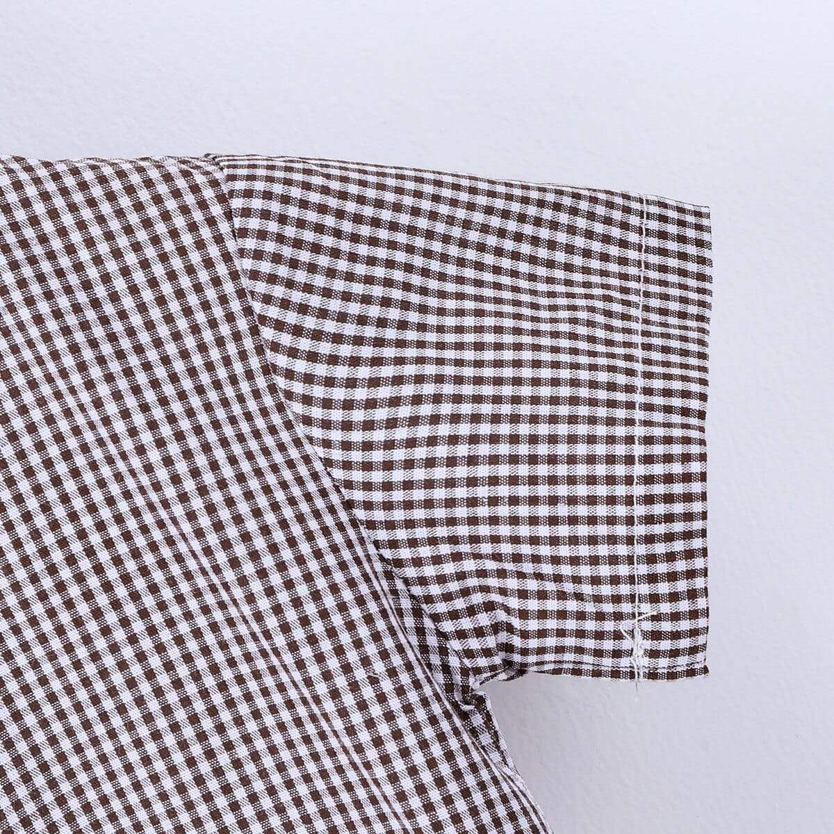 Boy's Clothing Simplicity 5 PCS Outfits