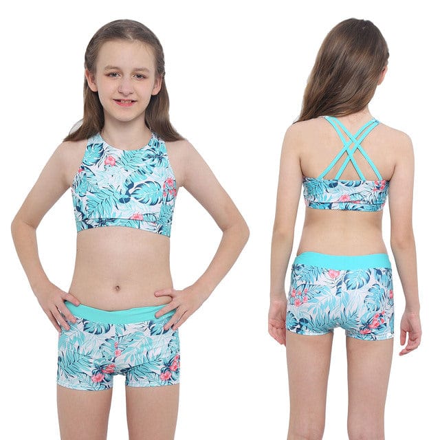 Sleeveless Top Sport Yoga Running Gym