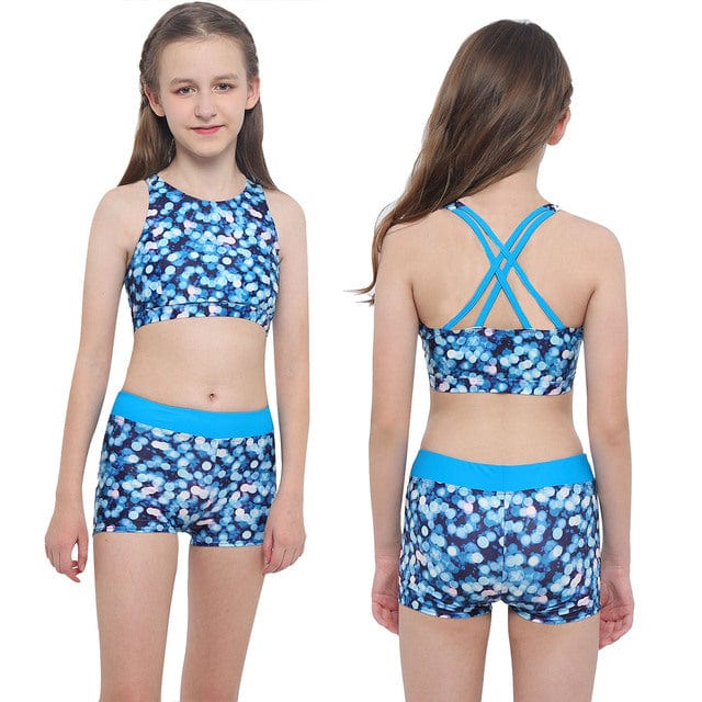 Sleeveless Top Sport Yoga Running Gym