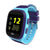 Blue / China / English version Smart Watch Kids GPS