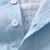 Girl&#39;s Clothing Smocking Cotton Rompers