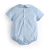 Girl&#39;s Clothing Smocking Cotton Rompers