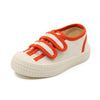 Shoes Orange / 11 Sneakers