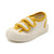 Shoes yellow / 7 Sneakers