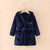 blue / 2T Soft Girl Sleepwear