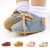 Shoes Soft Leather Baby Shoes