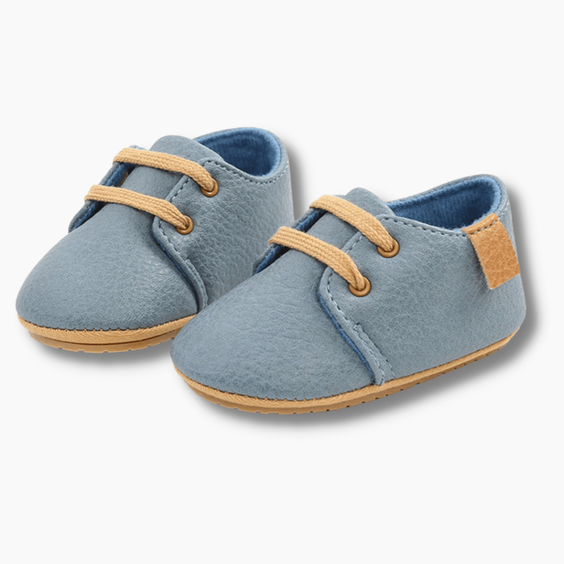 Shoes Soft Leather Baby Shoes