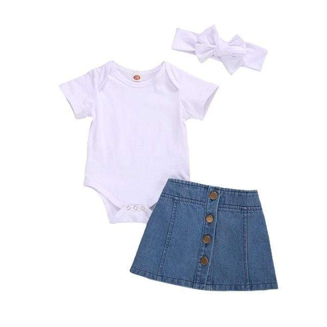 Amazon.com: GRNSHTS Newborn Baby Girls Skirt Set Infant Letter Print  Romper+Tulle Tutu Skirt+Headband 3Pcs Outfits Clothes (Light Pink,0-3M):  Clothing, Shoes & Jewelry