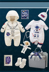 Space Themed Baby Gift Set