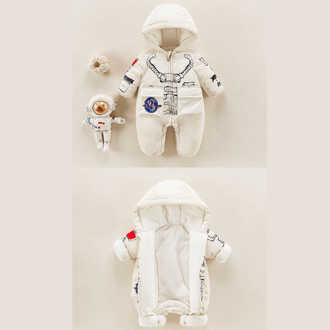 Space Themed Baby Gift Set