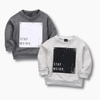 Boy&#39;s Clothing Stay Weird Sweatshirt