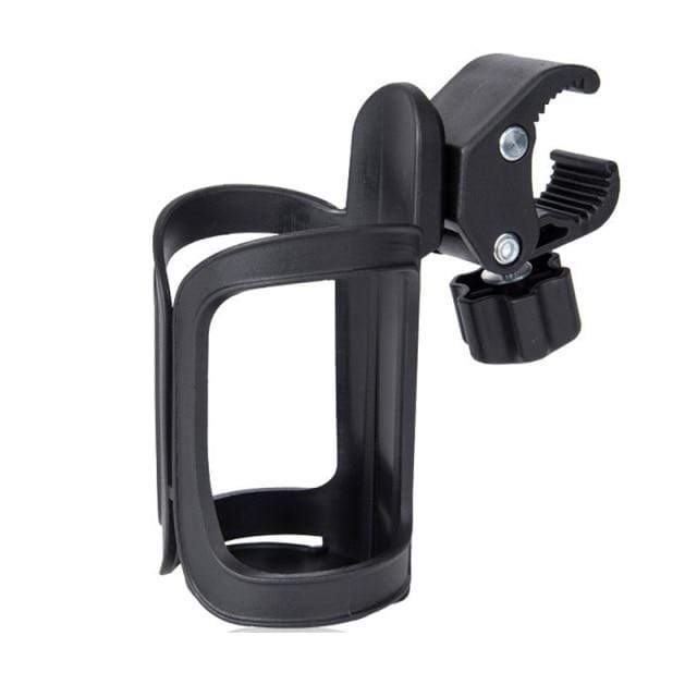 style 3 Stroller Cup Holder