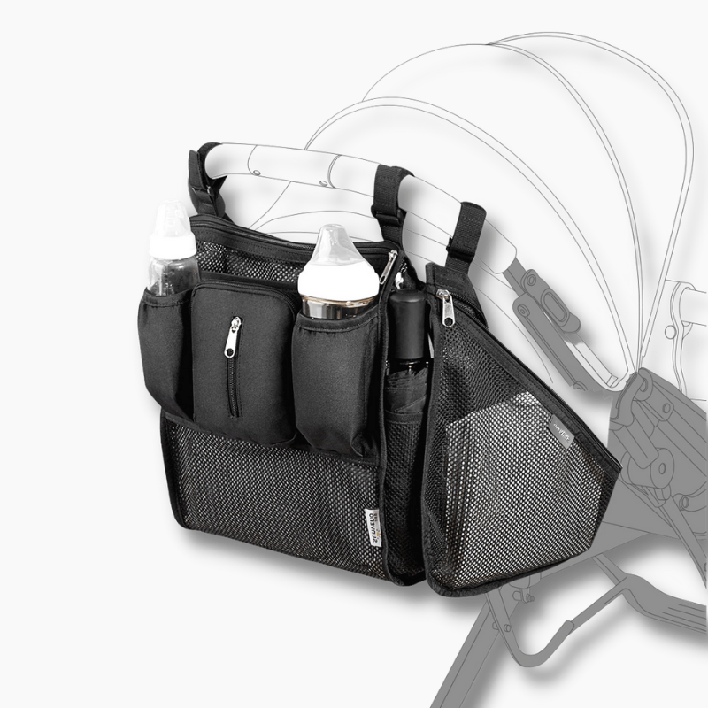 Stroller Organizer Bag