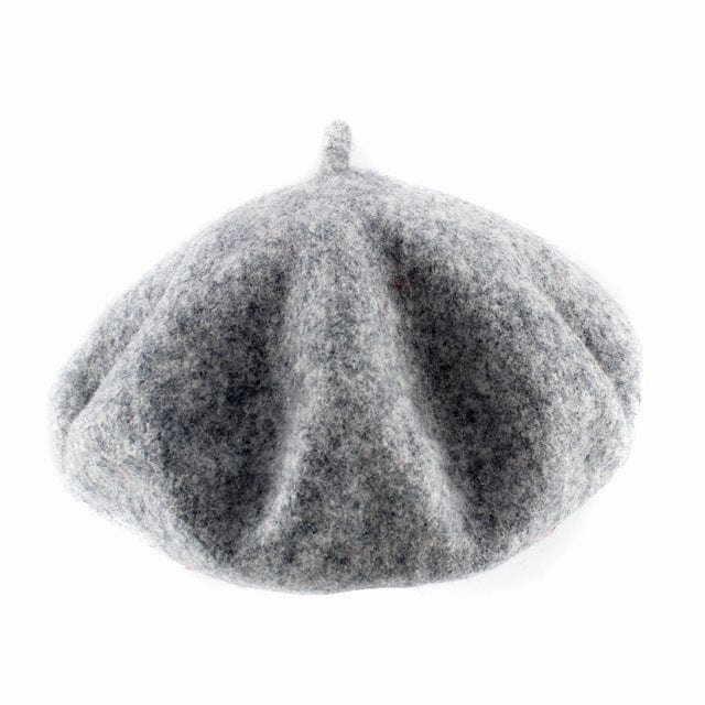 Stylish Baby Girl Beret Hat