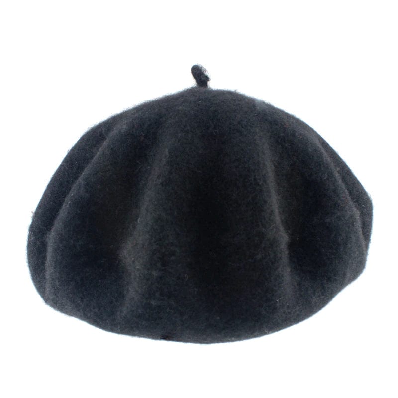 Stylish Baby Girl Beret Hat