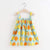 Girl's Clothing Summer Baby Girl Dress