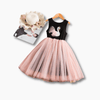 Girl&#39;s Clothing Swan Tutu Dress