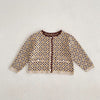 sweater coat / 3-6M / China Sweater Set