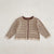 sweater coat / 3-6M / China Sweater Set