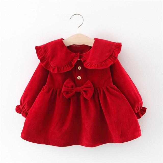 Sweet shop baby dress