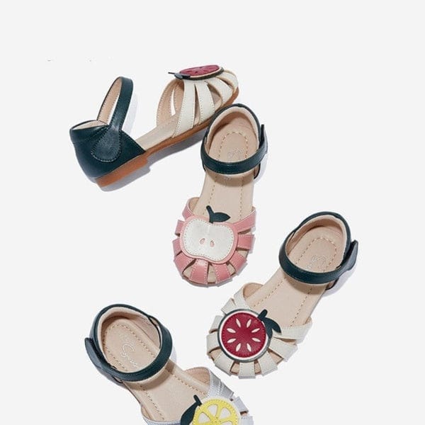 Sweet Fruits Sandals