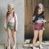 Girl&#39;s Clothing Swimming Suits