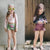 Girl's Clothing Swimming Suits