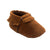 Shoes Browm / 0-6M Tassel Shoes