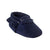 Shoes Blue / 0-6M Tassel Shoes