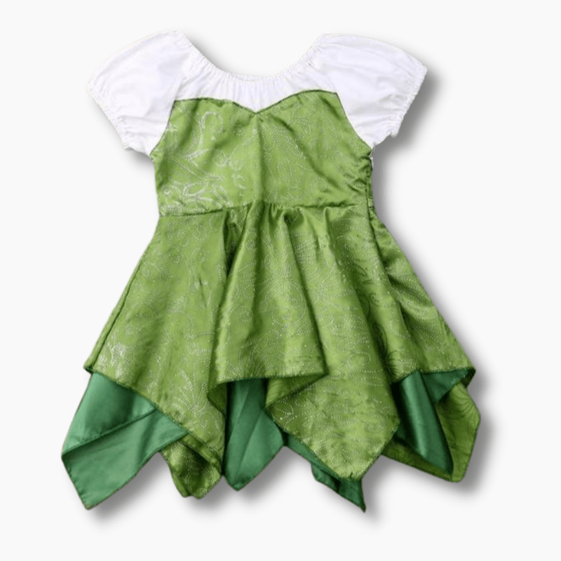 Girl's Clothing Toddler Fairy Dress