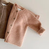 Girl&#39;s Clothing pink / 9M   70cm Toddler Knit Cardigans