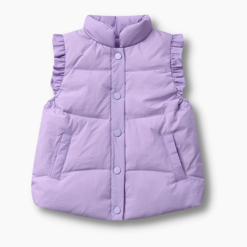 Baby &amp; Toddler Toddler Puffer Vest