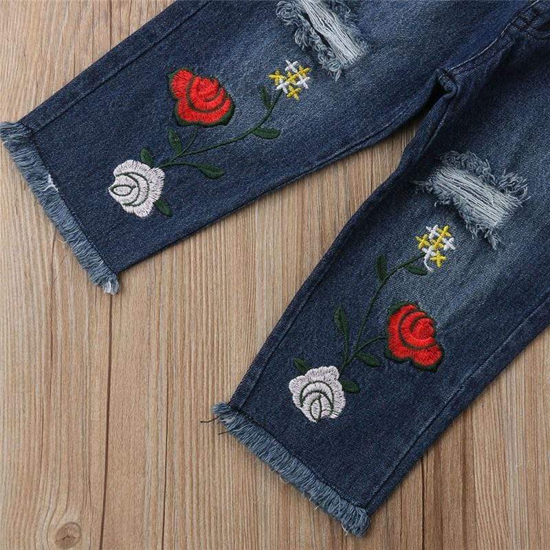 Girl's Clothing Baby Girls Outfit