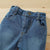 Girl's Clothing Tops Flared Jeans Denim Pant