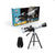 Toy Astronomical Telescope