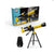 Yellow - B Toy Astronomical Telescope