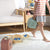 Home Portable Toy Storage Box