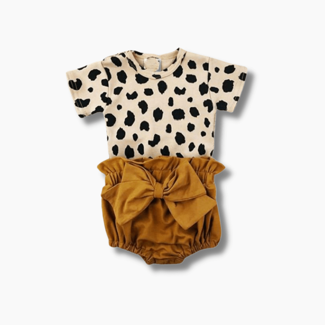 Girl's Clothing Trendy Baby Girls Outfit