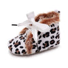 Shoes W / 0-3M Trendy Baby Winter Boots