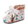 Shoes T / 12-18M Trendy Baby Winter Boots