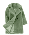 Girl&#39;s Clothing Trendy Comfy Coat