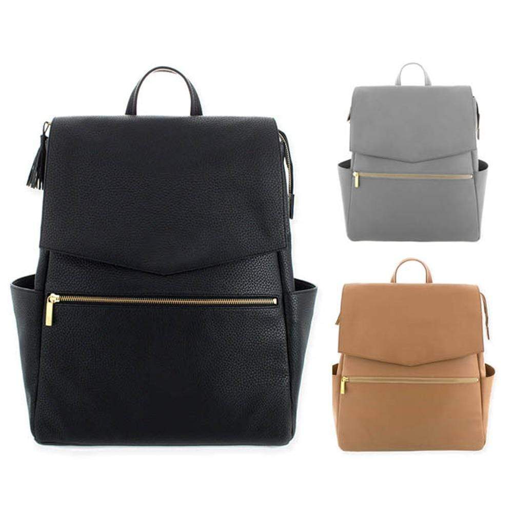 Classic Stylish Diaper Bag - Momorii