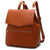 Disper Bag camel Trendy Diaper Bag